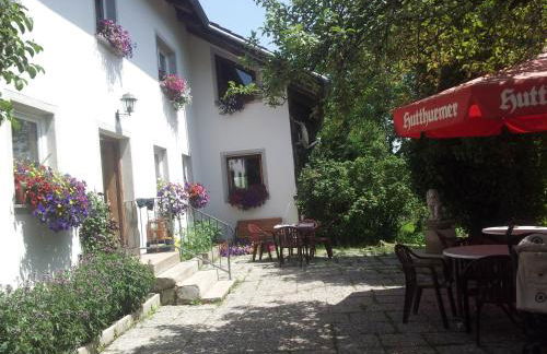 Gästehaus Grünberger - Foto 1