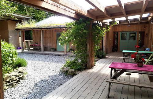 Naturesbase Lodge - Photo 32