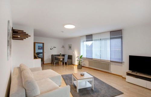 Ferienwohnung Klosterberg - Foto 1