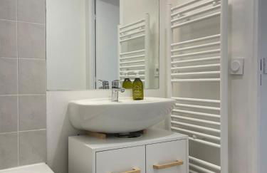 5 min Versailles & Golf National - Foto 7