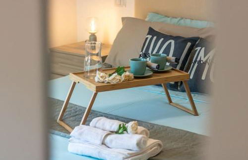 Casa da Sogno con Balcone, free Wi-FI e Netflix - Foto 1