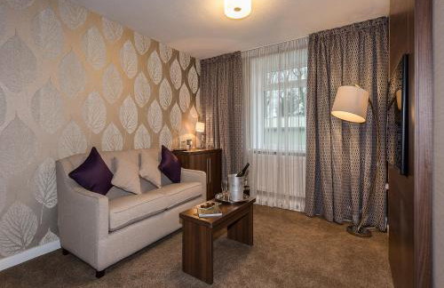 The Melbreak Hotel - Foto 12