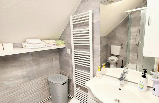 Apartments Jezerane - Foto 12