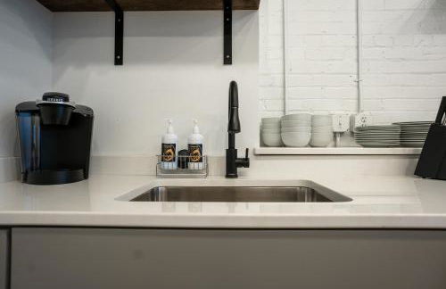 Sleeps18 9Beds 7BR 4BA Swepson Estate - Foto 28