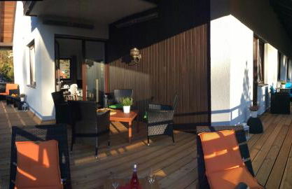 Ferienwohnung Klippenliebe 1 OG und Dachgeschoss - Foto 6