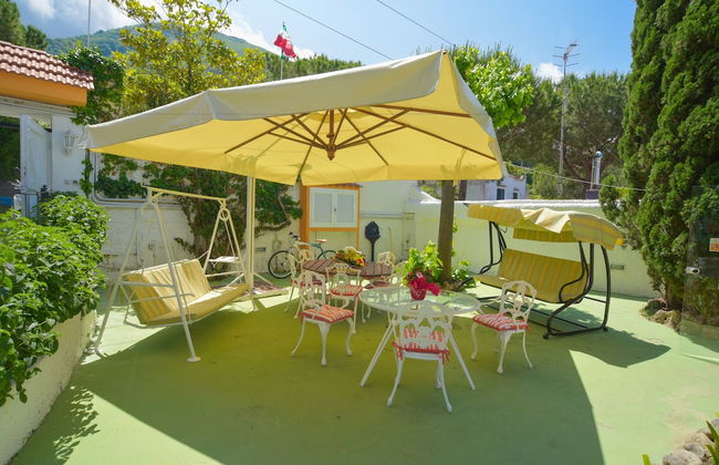 Villa Le Magnolie - Foto 22