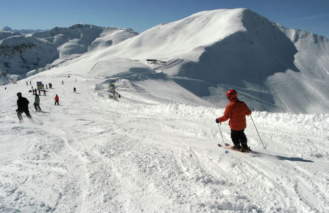 Ski In, Ski Out in Saalbach near Zell am See Xpress - Foto 24