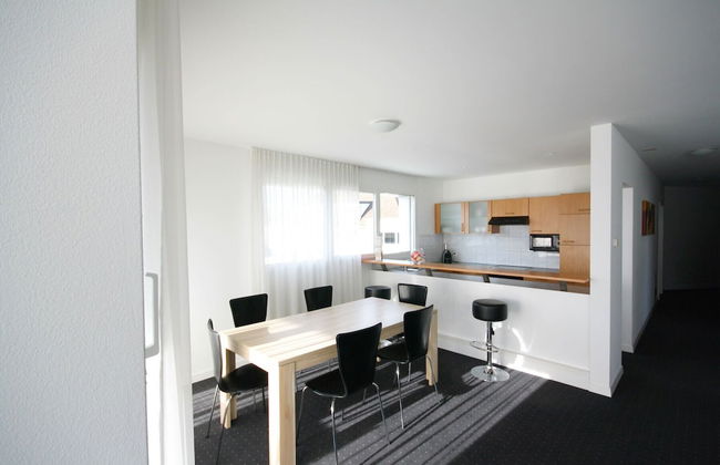 Hitrental Zugersee Apartments - Foto 4