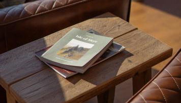 Skye Earth House - Luxury - self-catering - Foto 3