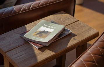 Skye Earth House - Luxury - self-catering - Foto 3