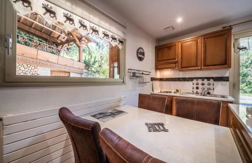 Au Rêve Savoyard 1 - 2 personnes - Photo 11