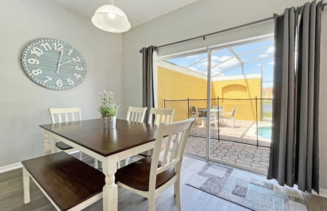 Villa Azul 4 Bedroom Townhouse by RedAwning - Foto 30