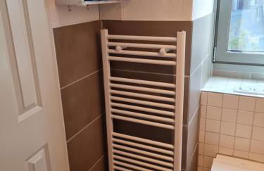 Apartments Harmsstraße 13 - Foto 18