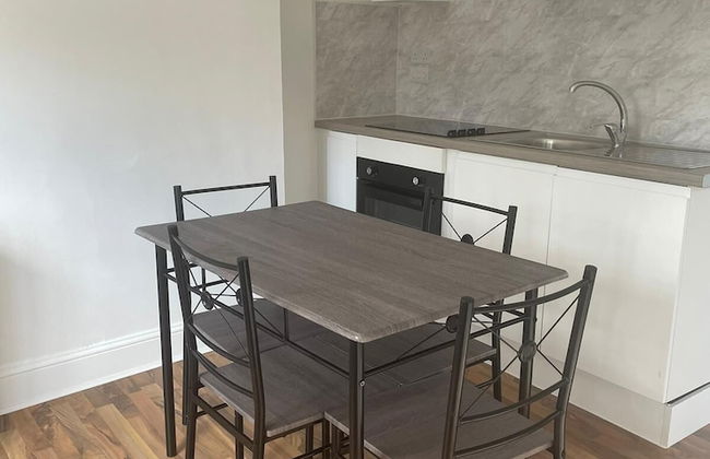 UStay London - Foto 21