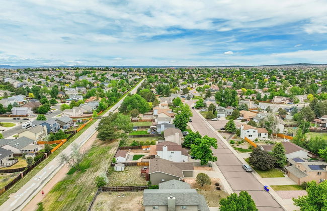 Mid-ViewHouse Inn - Foto 48