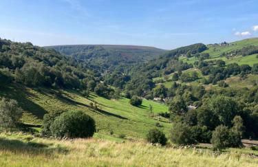 Weather Hill Cottage, Hebden Bridge - Foto 24