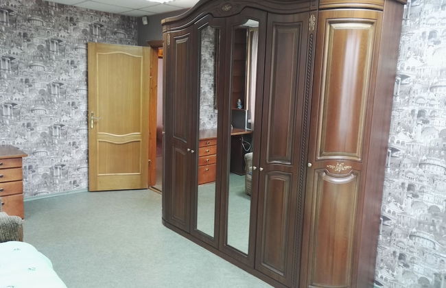 Apartments on Tolstogo 1 - Photo 57