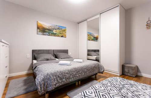 Apartament nr 1 Chorzelów - Foto 16