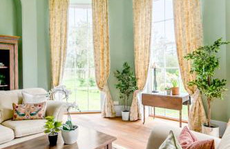 Beccles Georgian Mansion l 9 Bedrooms, Hot Tub & Parkland - Foto 50