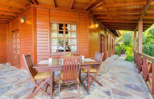 Villa Mimosa - Foto 5