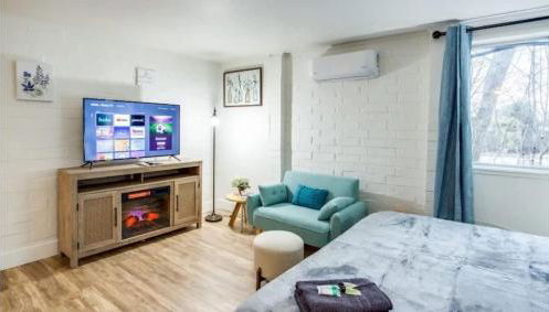 Newly Renovated Bright Studio - Foto 3