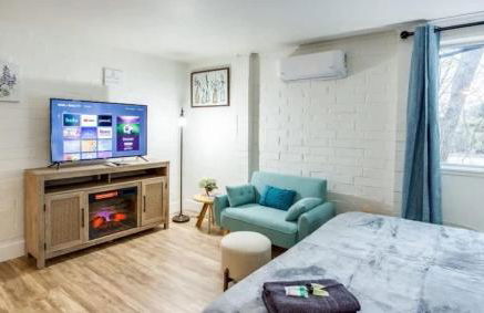 Newly Renovated Bright Studio - Foto 3