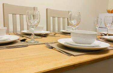 Cheerful home near City Centre,Station& RaceCourse - Foto 19