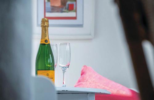 Soap Barn - 1 Bedroom Cottage - Manorbier - Foto 31