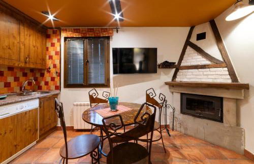 Apartamentos Rurales & Spa La Bárcena - Foto 52