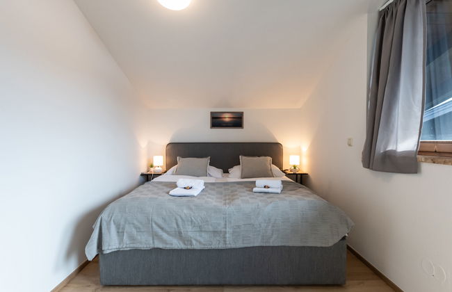 Alpenchalets - Foto 24