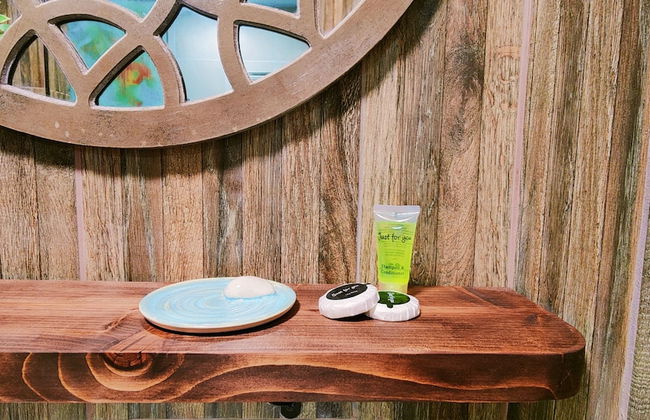 Mourne Mountain Art Apartments - Foto 25