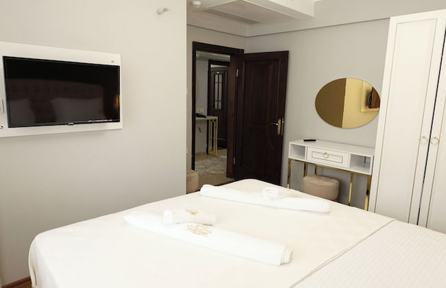 Golden Homes Luxury Suites - Foto 12