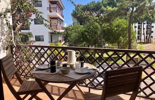 Praia da Falésia - Falesia Beach - Apartment Pine Sun Park - Foto 11