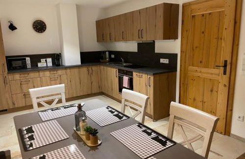 Ilgerhof Ferienwohnungen - Foto 8