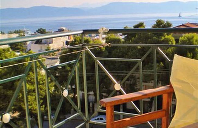 Sagini Hotel - Photo 26