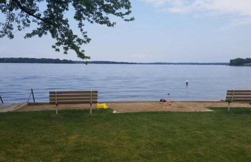 Harbor Clubhouse 3Bed 3.5Bath Modern Waterfront with Fireplace - Foto 55