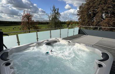 Zur schönen Aussicht I 150 I Oase I Purer Luxus - Foto 10