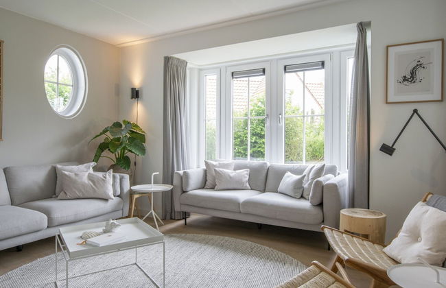 Villa in Cadzand-bad Near North Sea Beach - Photo 8