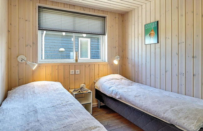 Holiday Home in Kappeln - Foto 13