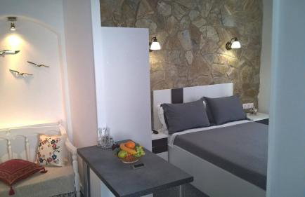 Eleni's traditional house - Foto 1