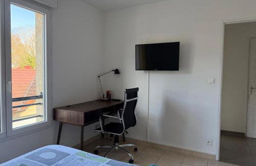 Magnifique appartement - Foto 15