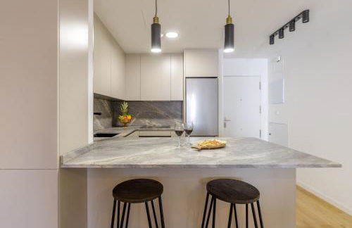 Living4Malaga Balcón de Neri - Foto 11