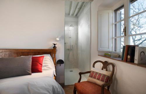 Castello di Volpaia - Foto 31