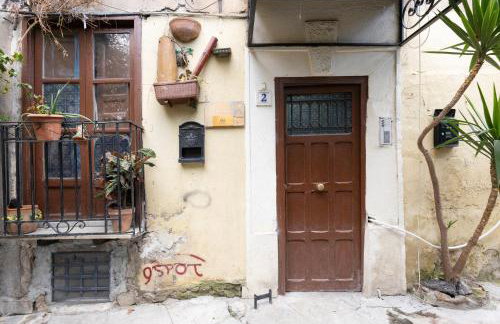 La Casetta Normanna Elisa Apartment - Foto 16