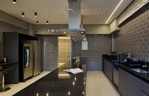 Studio Luggo Pampulha - Foto 27