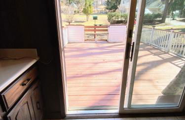 The River's Echo-Historic River House-4 Bedrooms, 6 Beds, 10 Guests - Photo 35