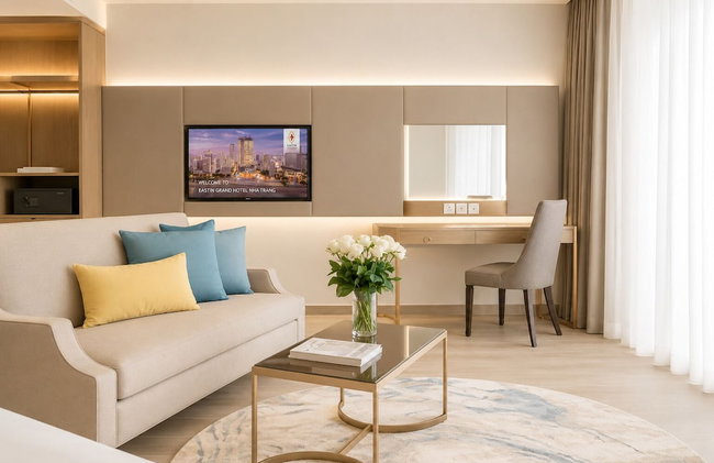 S79 Residence LYN Panorama - Foto 49