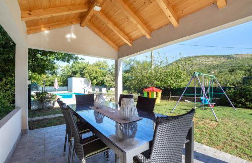 Villa Paradise - Foto 23