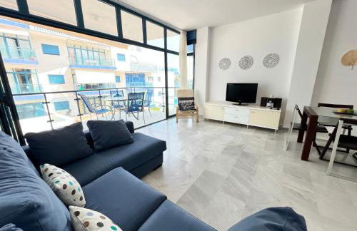 PUSHE Castell de Ferro Beach & Tradition 2 - Foto 15