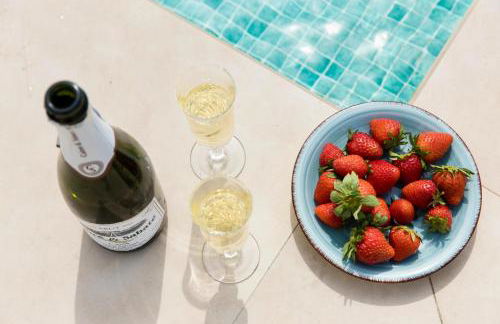 The Alou Apartment 1 - Montiboli - Private Beach - Photo 27